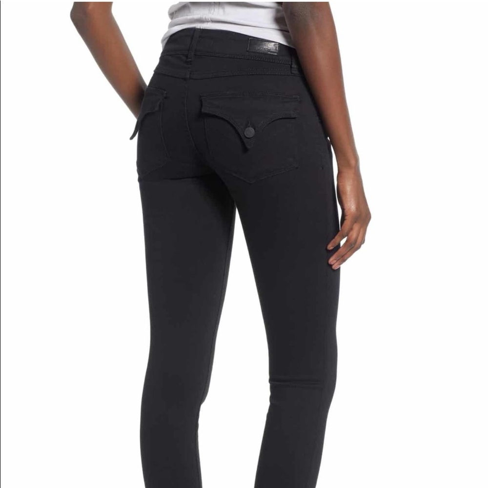 Hudson Jeans Colin Flap 28